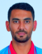Nijat Masood cricketer