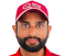 Mohammed Nadeem cricketer