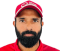 Muhammad Tanveer cricketer