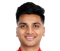 Harsh Thaker cricketer