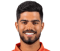 Aryan Dutt cricketer