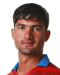 Abidullah Taniwal cricketer