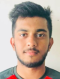 Zakir Hasan cricketer