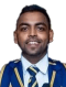 Shalith Fernando cricketer