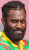 Nalin Nipiko cricketer