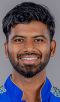 Hari Nishaanth cricketer