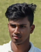 Kumar Kushagra cricketer