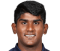 Shevon Daniel cricketer