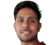 Ali Dawood cricketer