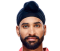 Harpreet Brar cricketer
