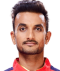 Harshal Patel cricketer