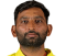 Dinesh Nakrani cricketer