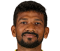 Alpesh Ramjani cricketer