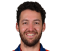 Paul van Meekeren cricketer