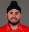 Dilpreet Bajwa cricketer