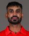 Pargat Singh cricketer