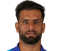 Fareed Ahmad cricketer