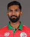 Pratik Athavale cricketer