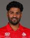Kaleem Sana cricketer