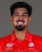 Rishiv Joshi cricketer