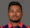 Sundeep Jora cricketer