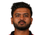 Monank Patel cricketer