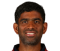 Saurabh Netravalkar cricketer