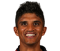 Nosthush Kenjige cricketer