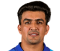 Hazratullah Zazai cricketer