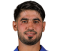 Mohammad Ishaq cricketer