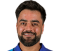Rashid Khan cricketer