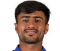 Nangeyalia Kharote cricketer