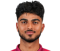Ali Naseer cricketer