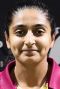 Esha Oza cricketer