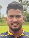 Heshan Dhanushka cricketer