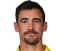 Mitchell Starc cricketer