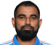 Mohammed Shami cricketer