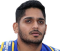 Tushar Deshpande cricketer