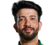 Sohaib Maqsood cricketer
