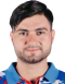 Zubaid Akbari cricketer