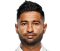 Khurram Shahzad cricketer