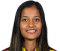 Mandy Mangru cricketer