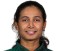 Syeda Aroob Shah cricketer