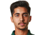 Muhammad Hurraira cricketer