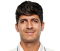 Mir Hamza cricketer