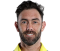 Glenn Maxwell cricketer