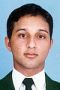 Usman Tariq cricketer