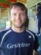 Jandre Coetzee cricketer