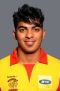 Jonathan Vandiar cricketer