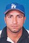 Ahmed Hayat cricketer